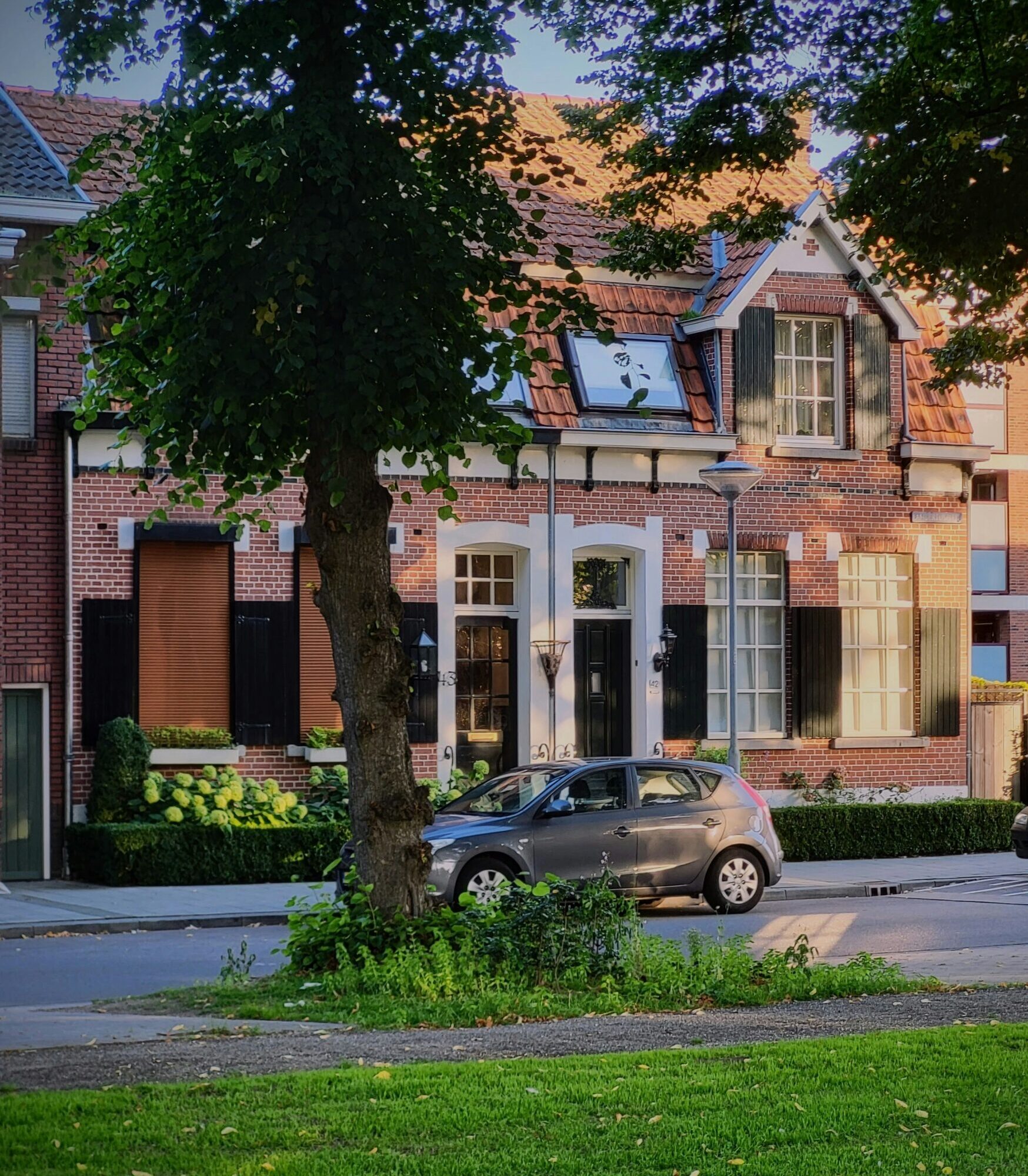 Van Lieshout Kruize Makelaars