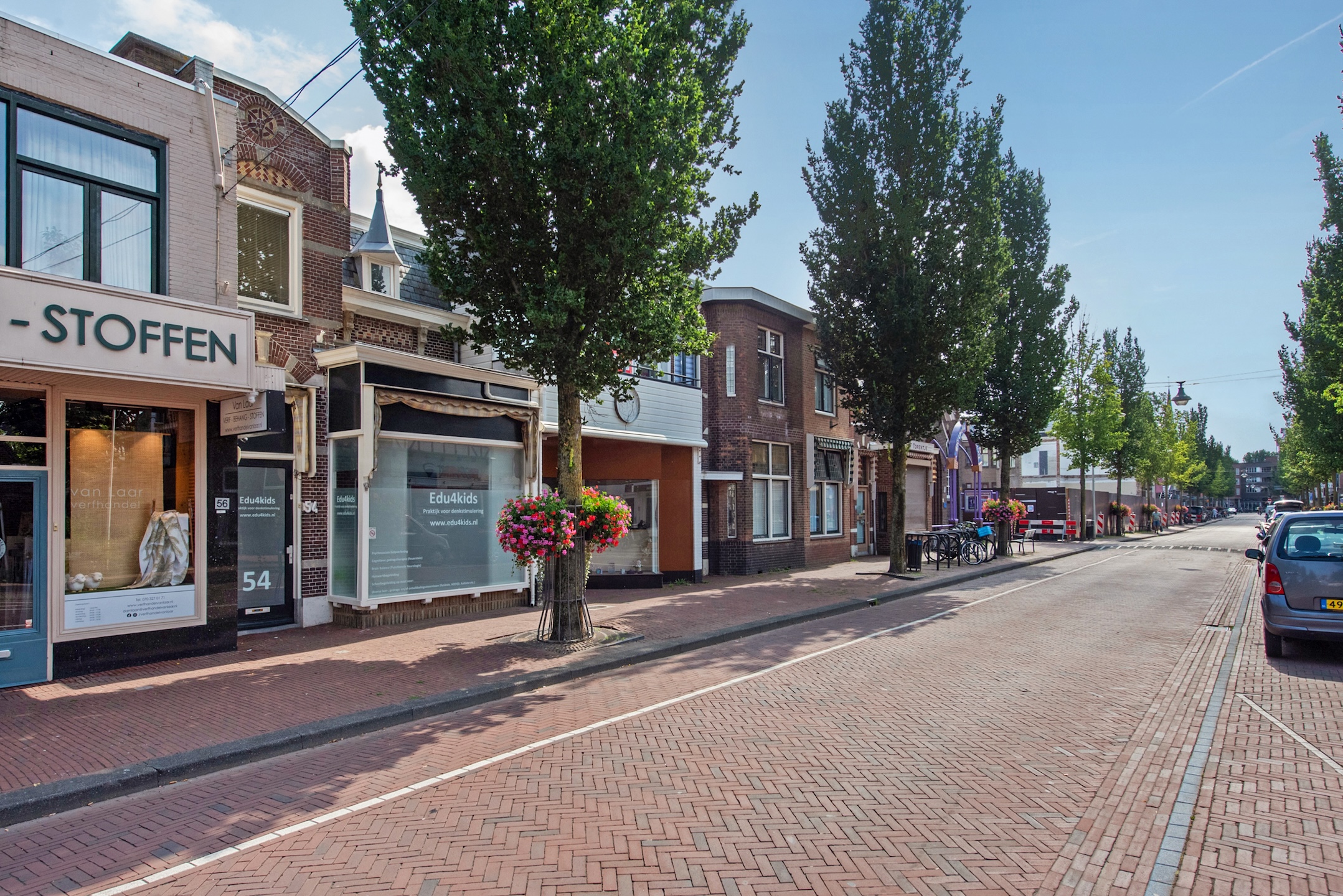 Van Lieshout Kruize Makelaars