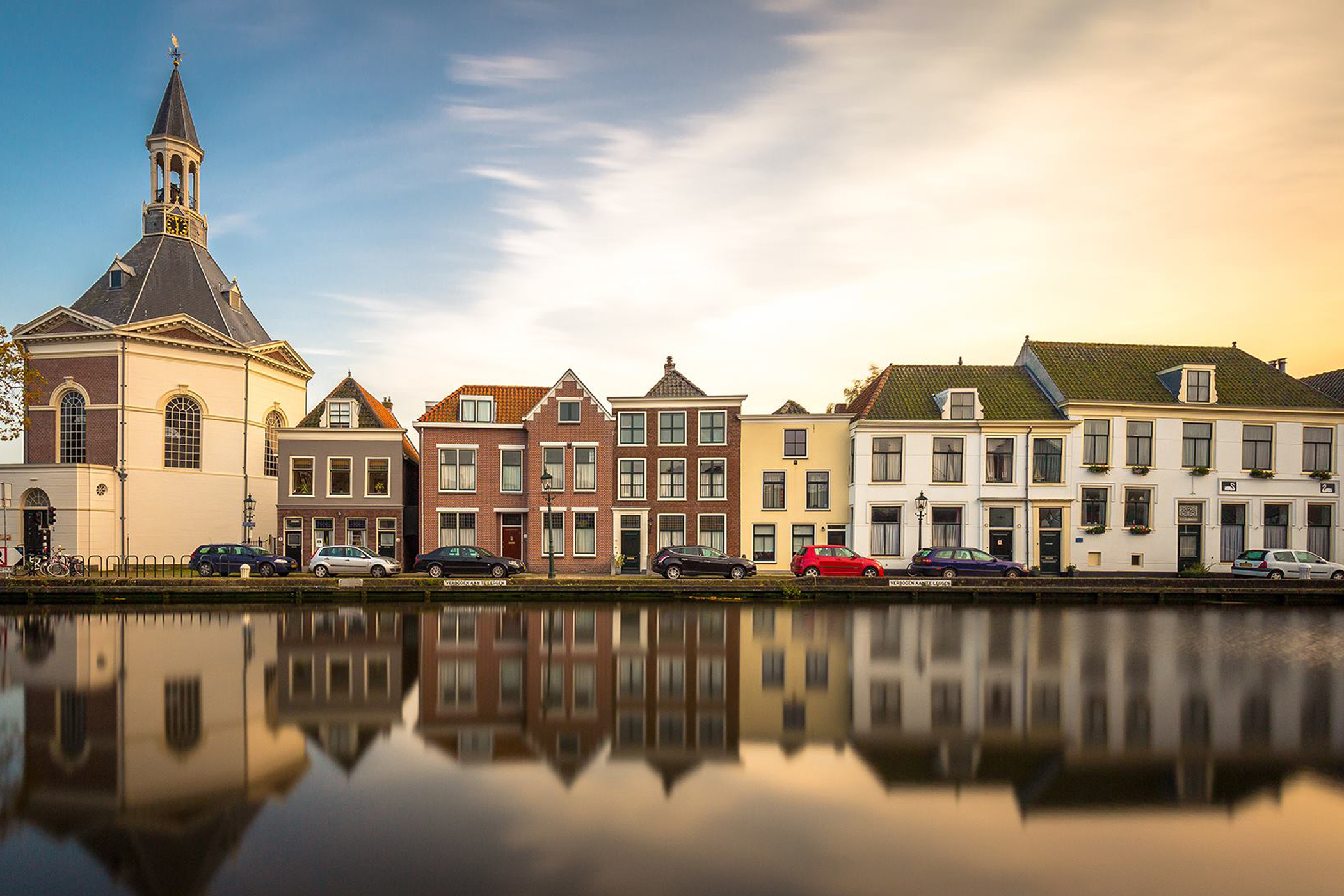 Van Lieshout Kruize Makelaars